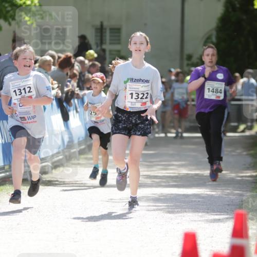 17.05.2025 - Störlauf H.Heesch http://msf.ph/oto/7896480 17.05.2025 14:50:32 Ziel 1312, 25, 25, 1322, 1484 meine-sportfotos.de