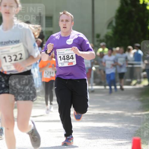 17.05.2025 - Störlauf H.Heesch http://msf.ph/oto/7896485 17.05.2025 14:50:33 Ziel 1322, 2025, 1484 meine-sportfotos.de
