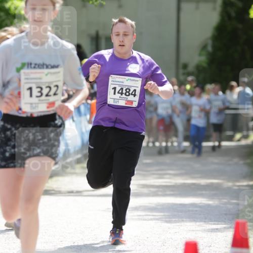17.05.2025 - Störlauf H.Heesch http://msf.ph/oto/7896494 17.05.2025 14:50:34 Ziel 1990, 1322, 2025, 1484 meine-sportfotos.de