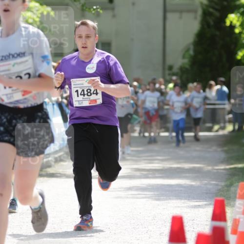 17.05.2025 - Störlauf H.Heesch http://msf.ph/oto/7896503 17.05.2025 14:50:34 Ziel 2025, 1484 meine-sportfotos.de
