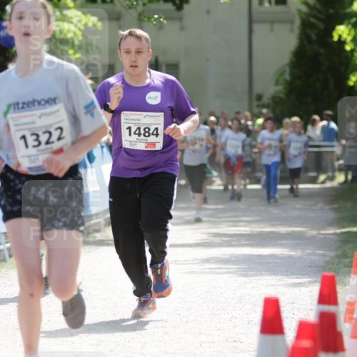 17.05.2025 - Störlauf H.Heesch http://msf.ph/oto/7896506 17.05.2025 14:50:34 Ziel 1322, 1484 meine-sportfotos.de