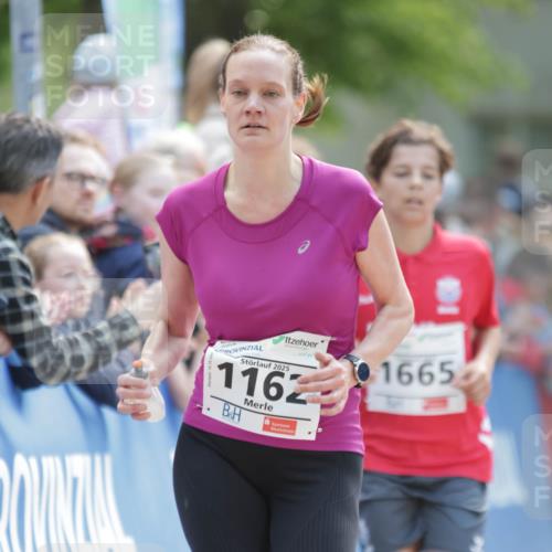 17.05.2025 - Störlauf H.Heesch http://msf.ph/oto/7896520 17.05.2025 14:38:07 Ziel 1665, 2025, 1162 meine-sportfotos.de