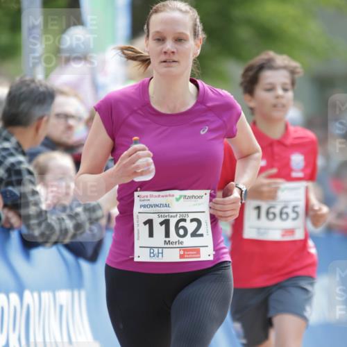 17.05.2025 - Störlauf H.Heesch http://msf.ph/oto/7896523 17.05.2025 14:38:07 Ziel 2025, 1162, 1665 meine-sportfotos.de