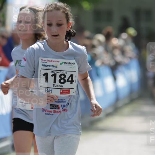 17.05.2025 - Störlauf H.Heesch http://msf.ph/oto/7896548 17.05.2025 14:50:44 Ziel 2025, 1184 meine-sportfotos.de