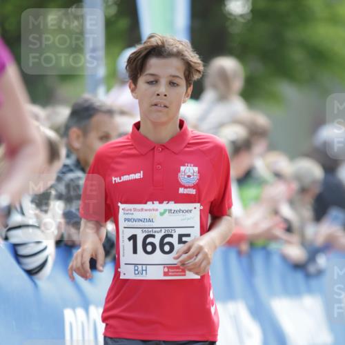 17.05.2025 - Störlauf H.Heesch http://msf.ph/oto/7896549 17.05.2025 14:38:08 Ziel 2025, 1665 meine-sportfotos.de