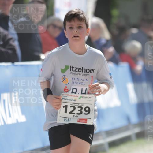 17.05.2025 - Störlauf H.Heesch http://msf.ph/oto/7896589 17.05.2025 14:50:52 Ziel 2025, 1239 meine-sportfotos.de