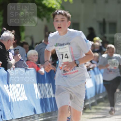 17.05.2025 - Störlauf H.Heesch http://msf.ph/oto/7896629 17.05.2025 14:51:05 Ziel 74, 083 meine-sportfotos.de
