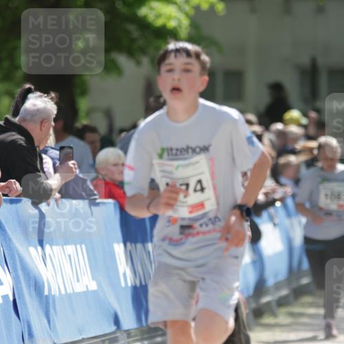 17.05.2025 - Störlauf H.Heesch http://msf.ph/oto/7896630 17.05.2025 14:51:05 Ziel 74, 1277, 108 meine-sportfotos.de