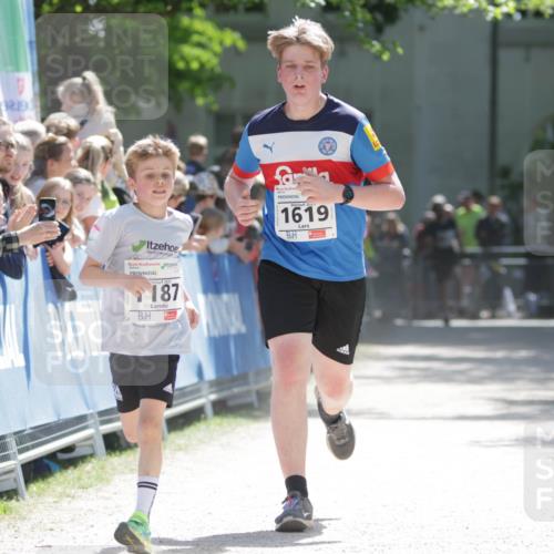17.05.2025 - Störlauf H.Heesch http://msf.ph/oto/7896631 17.05.2025 14:38:46 Ziel 1219, 2025, 187, 1619 meine-sportfotos.de