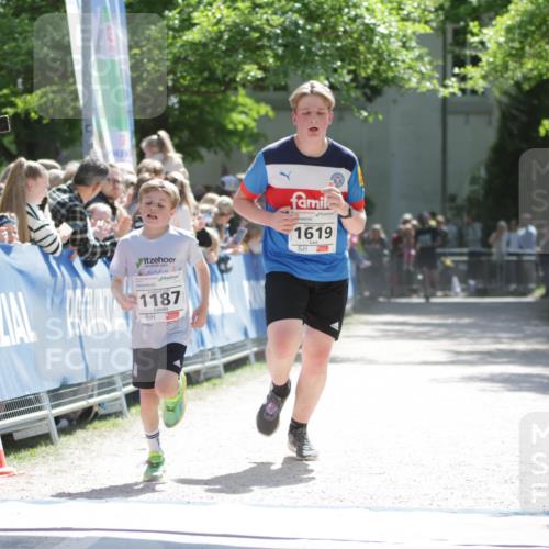 17.05.2025 - Störlauf H.Heesch http://msf.ph/oto/7896648 17.05.2025 14:38:47 Ziel 1187, 1619 meine-sportfotos.de