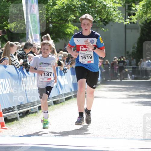 17.05.2025 - Störlauf H.Heesch http://msf.ph/oto/7896652 17.05.2025 14:38:47 Ziel 981, 187, 1619 meine-sportfotos.de