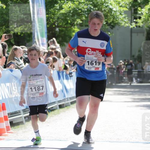 17.05.2025 - Störlauf H.Heesch http://msf.ph/oto/7896662 17.05.2025 14:38:48 Ziel 1187, 2025, 1619 meine-sportfotos.de