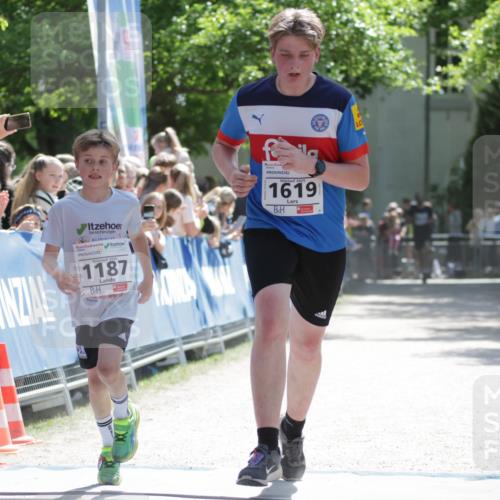 17.05.2025 - Störlauf H.Heesch http://msf.ph/oto/7896665 17.05.2025 14:38:48 Ziel 2025, 1187, 2025, 1619 meine-sportfotos.de