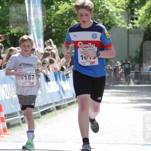 17.05.2025 - Störlauf H.Heesch http://msf.ph/oto/7896668 17.05.2025 14:38:48 Ziel 2025, 187, 165 meine-sportfotos.de