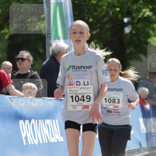 17.05.2025 - Störlauf H.Heesch http://msf.ph/oto/7896671 17.05.2025 14:51:09 Ziel 2025, 1049, 1083 meine-sportfotos.de