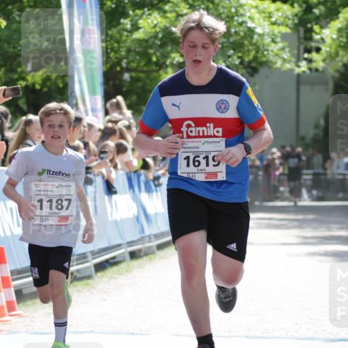 17.05.2025 - Störlauf H.Heesch http://msf.ph/oto/7896672 17.05.2025 14:38:48 Ziel 2025, 1187, 2025, 1619 meine-sportfotos.de