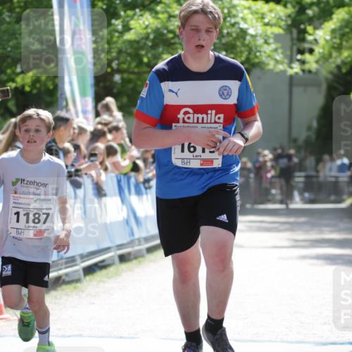 17.05.2025 - Störlauf H.Heesch http://msf.ph/oto/7896675 17.05.2025 14:38:48 Ziel 2025, 1187, 161 meine-sportfotos.de