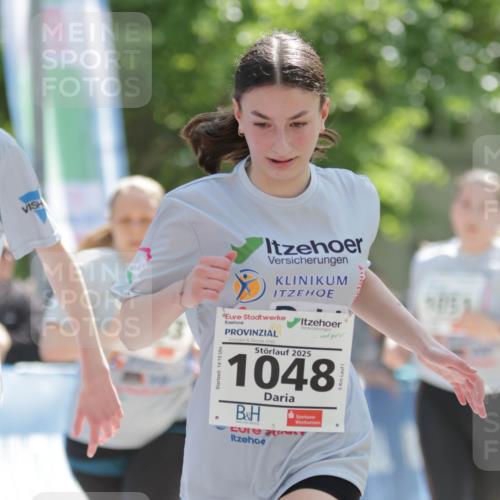 17.05.2025 - Störlauf H.Heesch http://msf.ph/oto/7896677 17.05.2025 14:51:10 Ziel 2025, 1048 meine-sportfotos.de