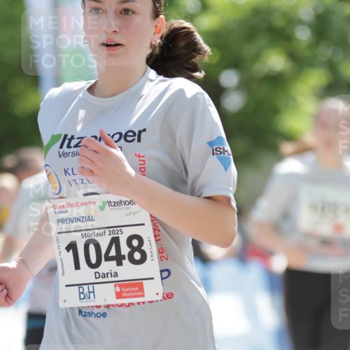 17.05.2025 - Störlauf H.Heesch http://msf.ph/oto/7896687 17.05.2025 14:51:10 Ziel 14, 15, 2025, 1048, 5, 25 meine-sportfotos.de