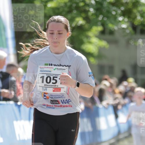 17.05.2025 - Störlauf H.Heesch http://msf.ph/oto/7896691 17.05.2025 14:51:11 Ziel 2025, 105 meine-sportfotos.de