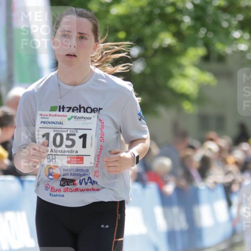 17.05.2025 - Störlauf H.Heesch http://msf.ph/oto/7896700 17.05.2025 14:51:11 Ziel 2025, 1051, 5, 25 meine-sportfotos.de