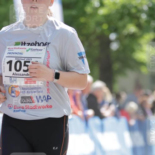 17.05.2025 - Störlauf H.Heesch http://msf.ph/oto/7896710 17.05.2025 14:51:12 Ziel 14, 15, 2025, 105, 25 meine-sportfotos.de