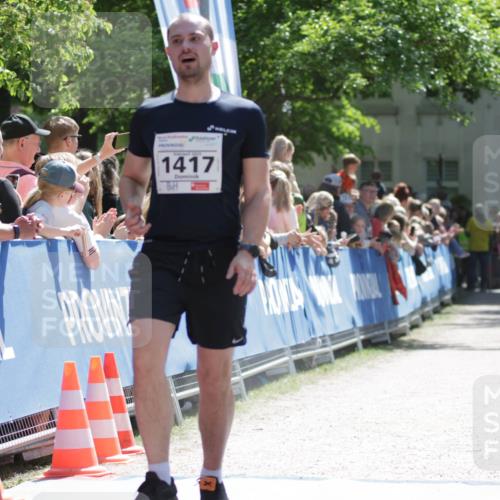 17.05.2025 - Störlauf H.Heesch http://msf.ph/oto/7896715 17.05.2025 14:38:58 Ziel 1417 meine-sportfotos.de