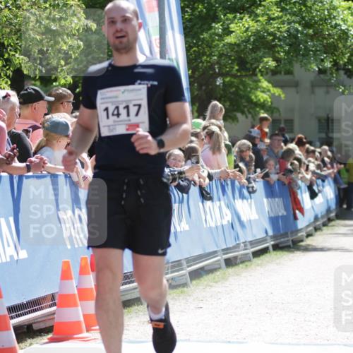 17.05.2025 - Störlauf H.Heesch http://msf.ph/oto/7896723 17.05.2025 14:38:58 Ziel 1417 meine-sportfotos.de