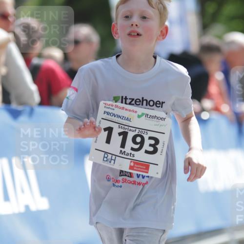 17.05.2025 - Störlauf H.Heesch http://msf.ph/oto/7896730 17.05.2025 14:51:14 Ziel 2025, 1193, 5 meine-sportfotos.de