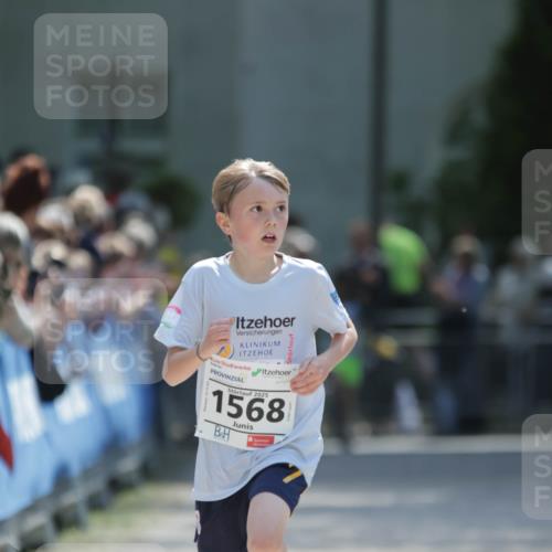 17.05.2025 - Störlauf H.Heesch http://msf.ph/oto/7896733 17.05.2025 14:39:13 Ziel 2025, 1568 meine-sportfotos.de