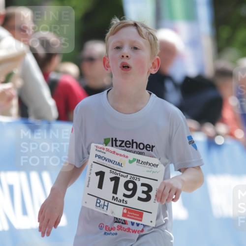 17.05.2025 - Störlauf H.Heesch http://msf.ph/oto/7896735 17.05.2025 14:51:14 Ziel 14, 15, 2025, 1193 meine-sportfotos.de