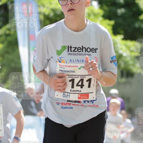17.05.2025 - Störlauf H.Heesch http://msf.ph/oto/7896808 17.05.2025 14:51:31 Ziel 2025, 1215, 2025, 141 meine-sportfotos.de