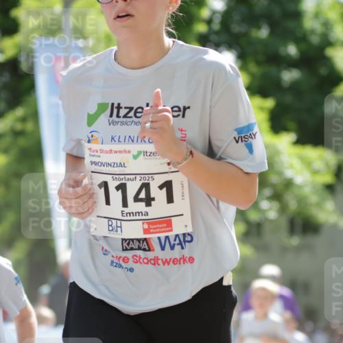 17.05.2025 - Störlauf H.Heesch http://msf.ph/oto/7896813 17.05.2025 14:51:31 Ziel 2025, 1215, 2025, 1141, 5 meine-sportfotos.de