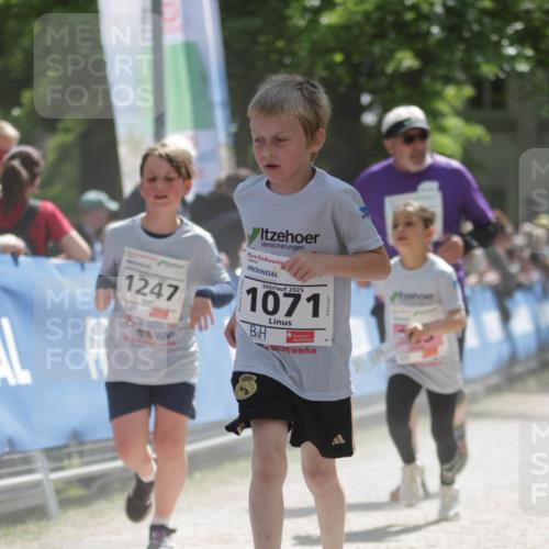 17.05.2025 - Störlauf H.Heesch http://msf.ph/oto/7896820 17.05.2025 14:51:33 Ziel 1247, 2025, 1071 meine-sportfotos.de