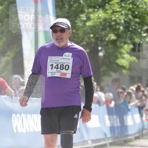 17.05.2025 - Störlauf H.Heesch http://msf.ph/oto/7896832 17.05.2025 14:51:35 Ziel 2025, 1480 meine-sportfotos.de