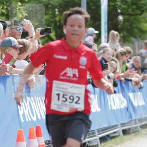 17.05.2025 - Störlauf H.Heesch http://msf.ph/oto/7896867 17.05.2025 14:39:28 Ziel 1592 meine-sportfotos.de