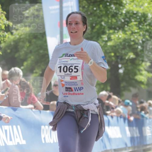 17.05.2025 - Störlauf H.Heesch http://msf.ph/oto/7896901 17.05.2025 14:51:42 Ziel 2025, 1065 meine-sportfotos.de