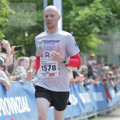 17.05.2025 - Störlauf H.Heesch http://msf.ph/oto/7896903 17.05.2025 14:39:35 Ziel 2025, 1578, 25 meine-sportfotos.de