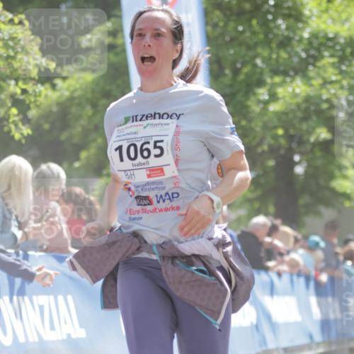 17.05.2025 - Störlauf H.Heesch http://msf.ph/oto/7896907 17.05.2025 14:51:42 Ziel 2025, 1065, 5 meine-sportfotos.de