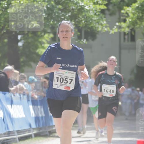 17.05.2025 - Störlauf H.Heesch http://msf.ph/oto/7896909 17.05.2025 14:51:47 Ziel 2025, 1057, 1648, 42 meine-sportfotos.de