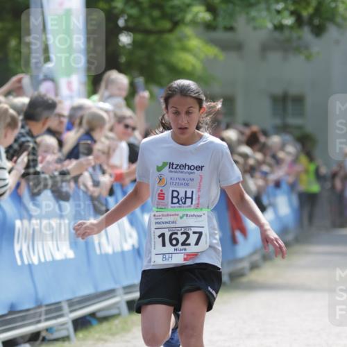 17.05.2025 - Störlauf H.Heesch http://msf.ph/oto/7896925 17.05.2025 14:39:37 Ziel 2025, 1627 meine-sportfotos.de