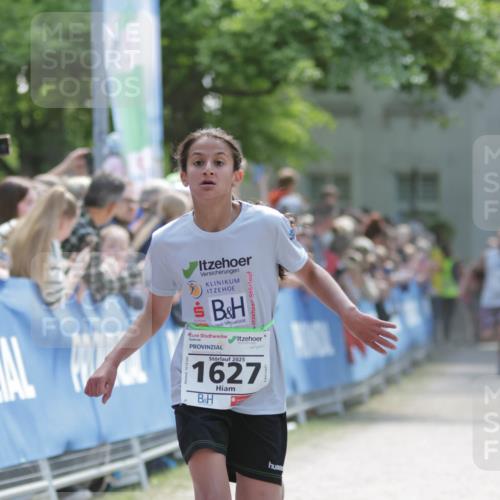 17.05.2025 - Störlauf H.Heesch http://msf.ph/oto/7896935 17.05.2025 14:39:38 Ziel 2025, 1627 meine-sportfotos.de