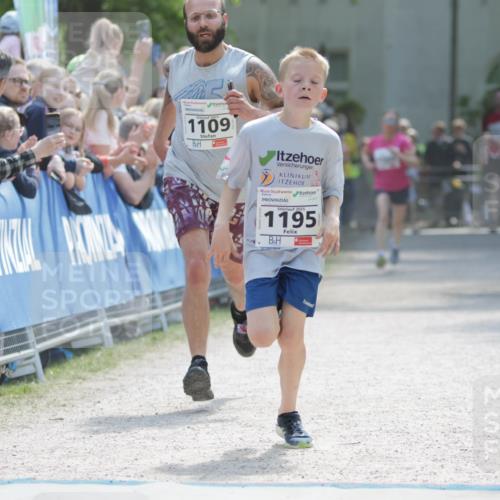17.05.2025 - Störlauf H.Heesch http://msf.ph/oto/7896949 17.05.2025 14:39:43 Ziel 1109, 2025, 1195 meine-sportfotos.de