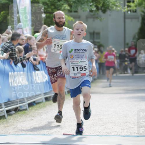 17.05.2025 - Störlauf H.Heesch http://msf.ph/oto/7896962 17.05.2025 14:39:44 Ziel 110, 2025, 1195 meine-sportfotos.de