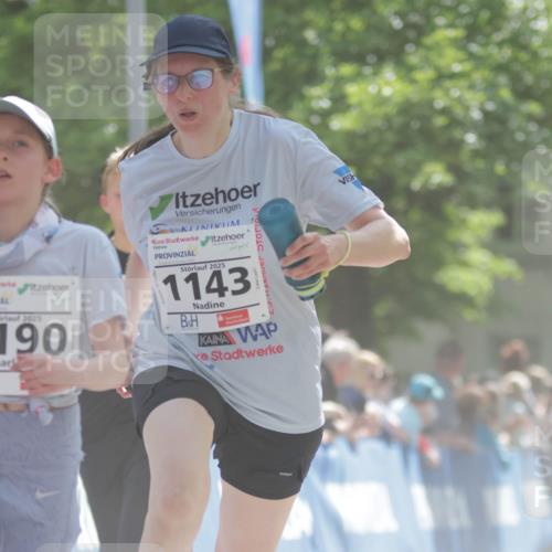 17.05.2025 - Störlauf H.Heesch http://msf.ph/oto/7896969 17.05.2025 14:51:56 Ziel 2025, 190, 2025, 1143 meine-sportfotos.de