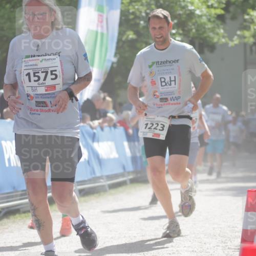 17.05.2025 - Störlauf H.Heesch http://msf.ph/oto/7896982 17.05.2025 14:52:01 Ziel 2025, 1575, 1223 meine-sportfotos.de