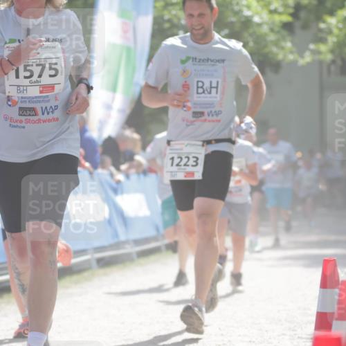 17.05.2025 - Störlauf H.Heesch http://msf.ph/oto/7896988 17.05.2025 14:52:01 Ziel 2025, 1575, 1223 meine-sportfotos.de