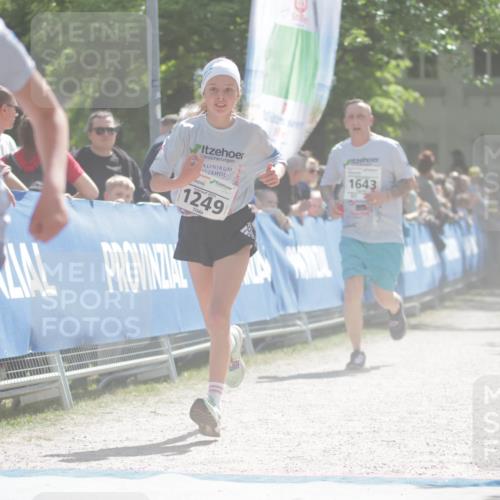 17.05.2025 - Störlauf H.Heesch http://msf.ph/oto/7896997 17.05.2025 14:52:04 Ziel 87, 512, 1249, 1643, 1474 meine-sportfotos.de