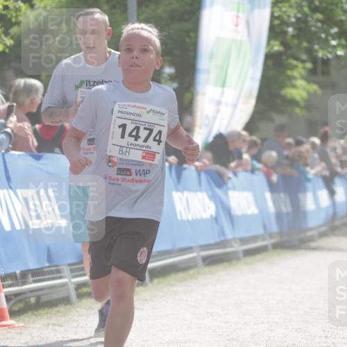17.05.2025 - Störlauf H.Heesch http://msf.ph/oto/7897021 17.05.2025 14:52:06 Ziel 2025, 1474 meine-sportfotos.de