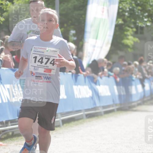 17.05.2025 - Störlauf H.Heesch http://msf.ph/oto/7897024 17.05.2025 14:52:06 Ziel 2025, 1474 meine-sportfotos.de